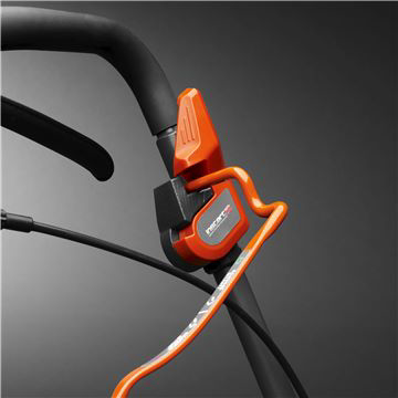 Cortacesped Husqvarna Lc 353 VE Arranque Electrico